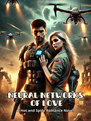 cover image of Neural Networks of Love
